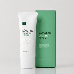 EXOME CALMING CREAM