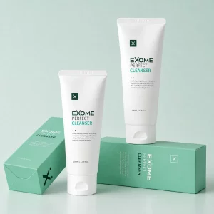 EXOME PERFECT CLEANSER