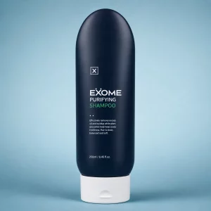 EXOME PURIFYING SHAMPOO