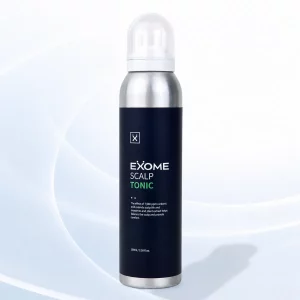 EXOME SCALP TONIC (SPRAY)