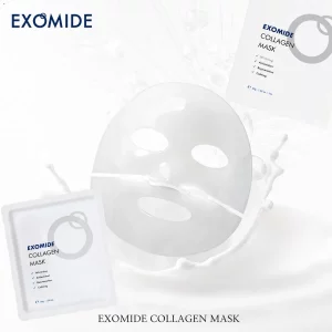 EXOMIDE COLLAGEN MASK