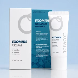 EXOMIDE EXOSOME CREAM